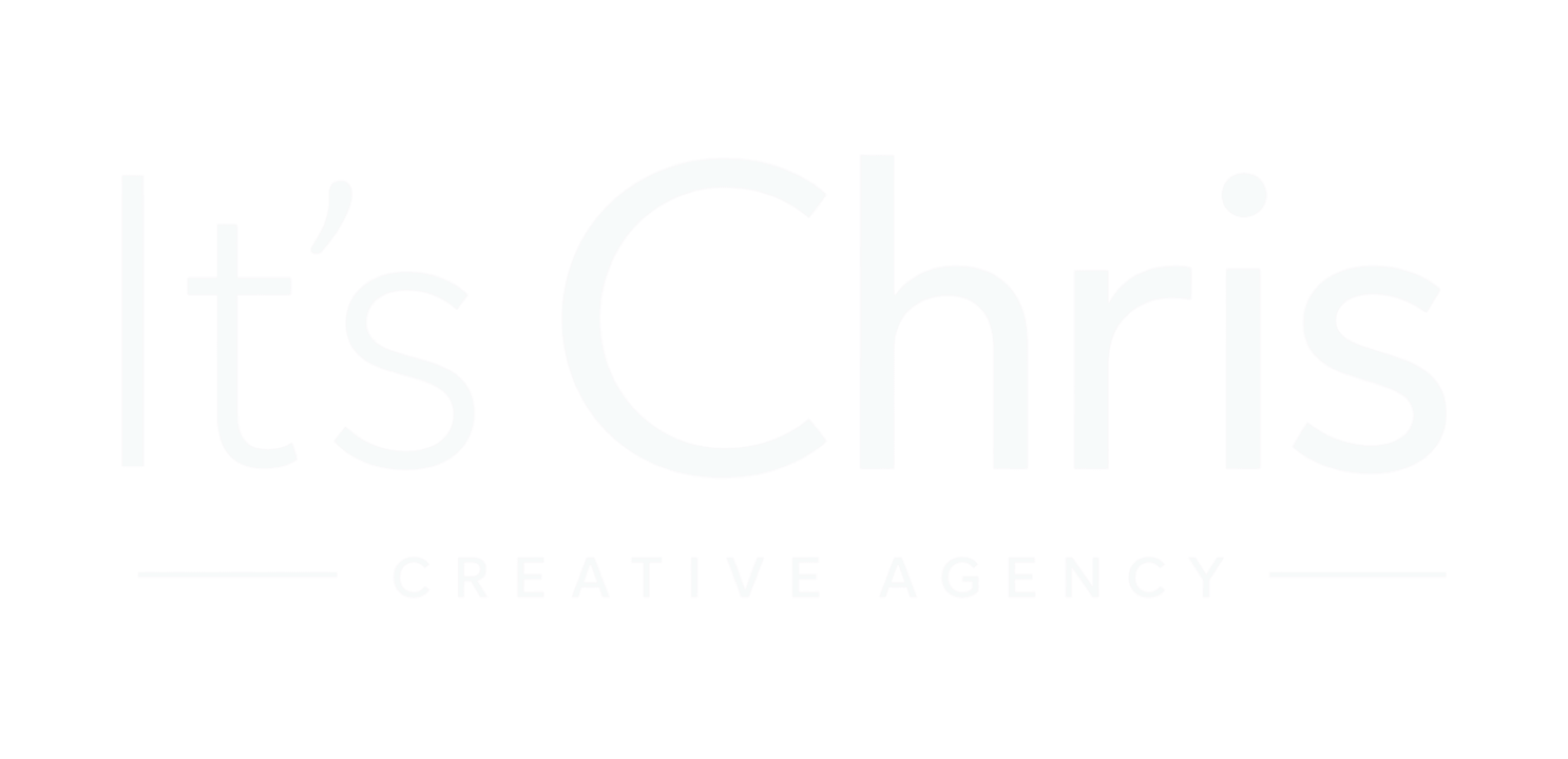 It's Chris Webdesign aus Kärnten
